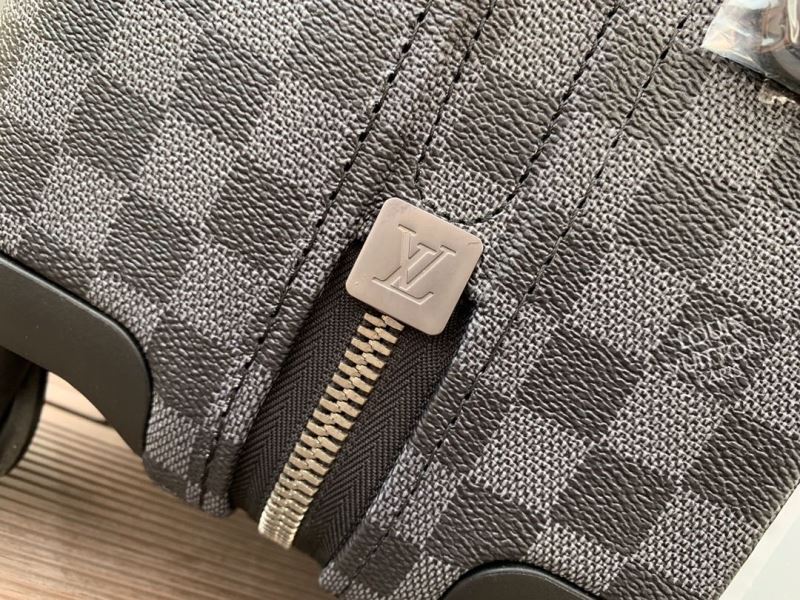 Louis Vuitton Suitcase